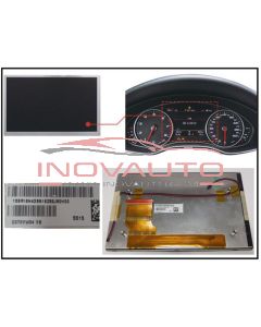 LCD Display for Dashboard Audi A6 C7/A7 4G C070VW04 VB