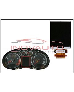 LCD Display for Dashboard Audi A3 VDO L5F30704P04 (P03)( P05)