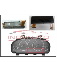 LCD Display for Dashboard BMW 5 Series F10 F11