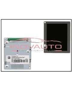 LCD Display for Dashboard Audi DJ035NC-01A