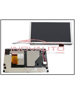 LCD Display with touch 6.5'' GPS Stereo Head Unit TFD65W46