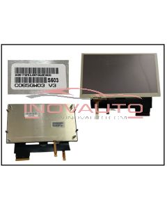 LCD Display for DVD/GPS 6.5" +Touch C065GW03 VW RNS315 