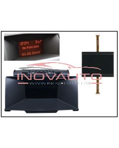 LCD Display for INFO-ACC Opel Zafira 13238548