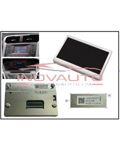 LCD Display for Information 4,2" Ford Focus Fusion non Navigation