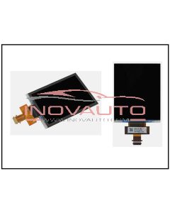 LCD Display For Dashboard AUO C035QAN02-0(A)