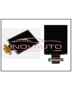 LCD Display For Dashboard AUO C035QAN02