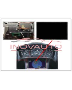 LCD Display for DVD/GPS Honda GoldWing GL1800 