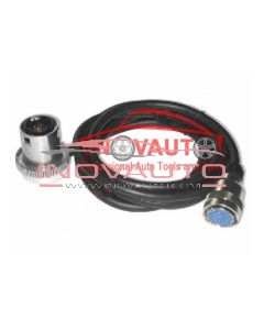 BENZ 38PIN Cable for MB Star C3 or C4