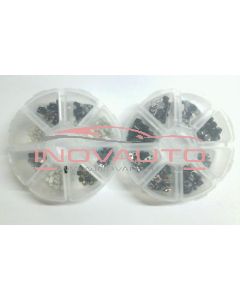 Microswitches box kit button for key  16*20=320 microswitch