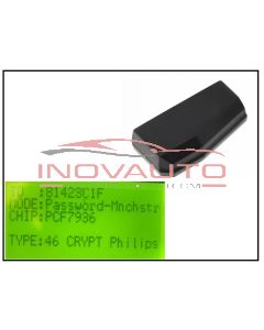 ID 40 (T12) TRANSPONDER CHIP for Opel