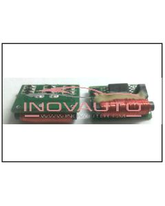 ID 4C Electronic Transponder chip Key Toyota