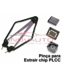 PLCC IC Extractor 
