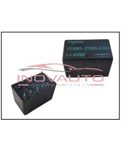 RELAY TYCO V23081-C1059-A303 10 PIN