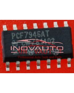 7946 PCF AT ic chip transponder