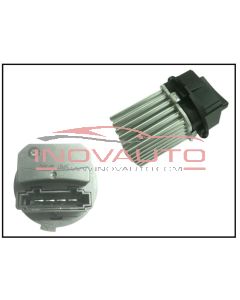 Heater Blower Motor Resistor Fan Citroen Peugeot 6441S7