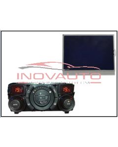 LCD Display for Climate ACC Peugeot 308 10 PIN