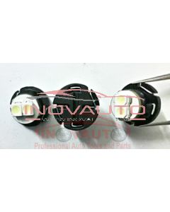 Led light 2 Bulb for Dash, info display, ACC display type T5 