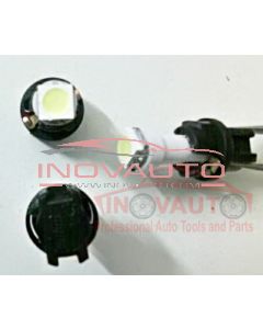 Led light 1 Bulb for Dash, info display, ACC display type T8.5