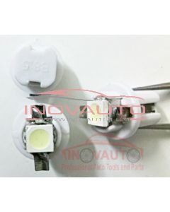 Led light 1 Bulb for Dash, info display, ACC display type T5