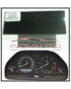 LCD Display for Dashboard BMW 5-SERIES E-34