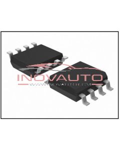 24c08 -smd soic8
