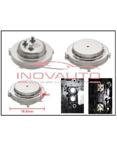 Transmission Control Unit Pressure Sensor for VW Audi 0DE 0GC DQ380 DQ500 