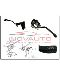 CONTROL SWITCH INDICATOR WIPER STALK For VW