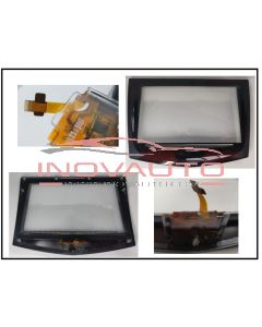 LCD Display for DVD/GPS 8" Capacitive touch panel Cadillac ATS/Escalade/SRX/XTS/CTS 