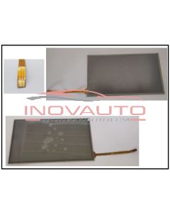 LCD Display for DVD/GPS 8"" Touch Screen digitizer Toyota Highlander - LQ080T5GC01