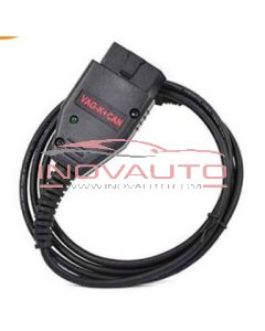 VAG K+CAN Commander 1.4 USB OBD2 Diagnostic Cable for VAG Vehicles Auto Scan Tool