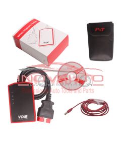 VDM UCANDAS WIFI FULL SYSTEM AUTOMOTIVE DIAGNOSTIC TOOL (by order only, no stock)