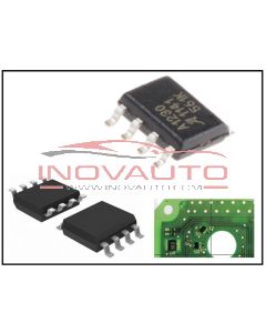 A1230 Sensor HALL SMD EPS Component For FIAT  OPEL FORD LANCIA