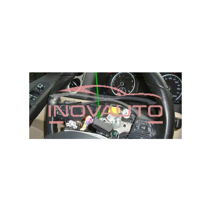 Airbag Simulator Emulator Bypass - Car Auto Truck Universal