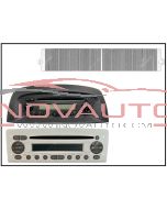Flat LCD Connector for Blaupunkt Radio Navigation System Fiat Punto Alfa 156 GTA 