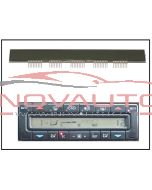 LCD Display for  Mercedes ACC climate control 1996-2001 