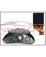 LCD Display for Dashboard Mercedes W209 W211 W219 OEM 92 290 264 B 