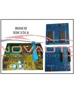 BOSCH EDC15C4 Multimap -Dual map board for BMW  (2.5D & 3.0D M57 engines)
