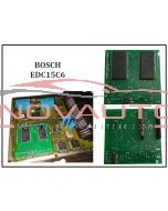 BOSCH EDC15C6 Multimap -Dual map board for MERCEDES