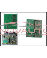 MSA15 MSA25 - Multimap -Dual map board for chiptuning VAG Tdi Mercedes and others