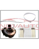 FLAT FFC FOR AIRBAG clock Spring 7pin 10mm for Renault and others