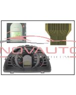 Flat LCD Connector for Dashboad Display VW Fox ((Low Cost)