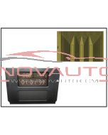 Flat LCD Connector for Siemens info  Half Display OPEL GM Vauxhall 1998-2003 (Low Cost)