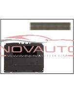 Flat LCD Connector for INFO Display Opel Vectra B- Omega B- Zafira A (Short 64 Track)