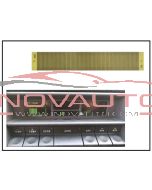 Flat LCD Connector for ACC display Alfa Romeo 164 (top quality) 