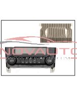 Flat LCD connector for ACC climate control unit Renault Laguna