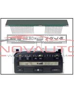 LCD display ACC Climate control for Lexus SC300- SC400