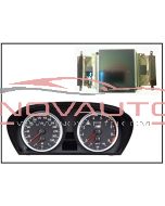 LCD Display for Dashboard VDO BMW E60 2003-2007 MID instrument display  