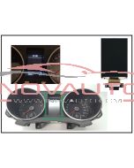 LCD Display for Dashboard Audi VW Skoda  L5F30709P03 - 3AD920870A.