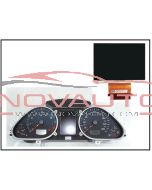 LCD Display for Dashboard Magneti Marelli Audi A4 / S4 / RS4 / A5 / S5 / RS5 / Q5 / SQ5