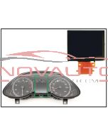 LCD Display for Dashboard  Magneti Marelli  Audi A4/S4/RS4 and Audi A5/S5/RS5 Q5
